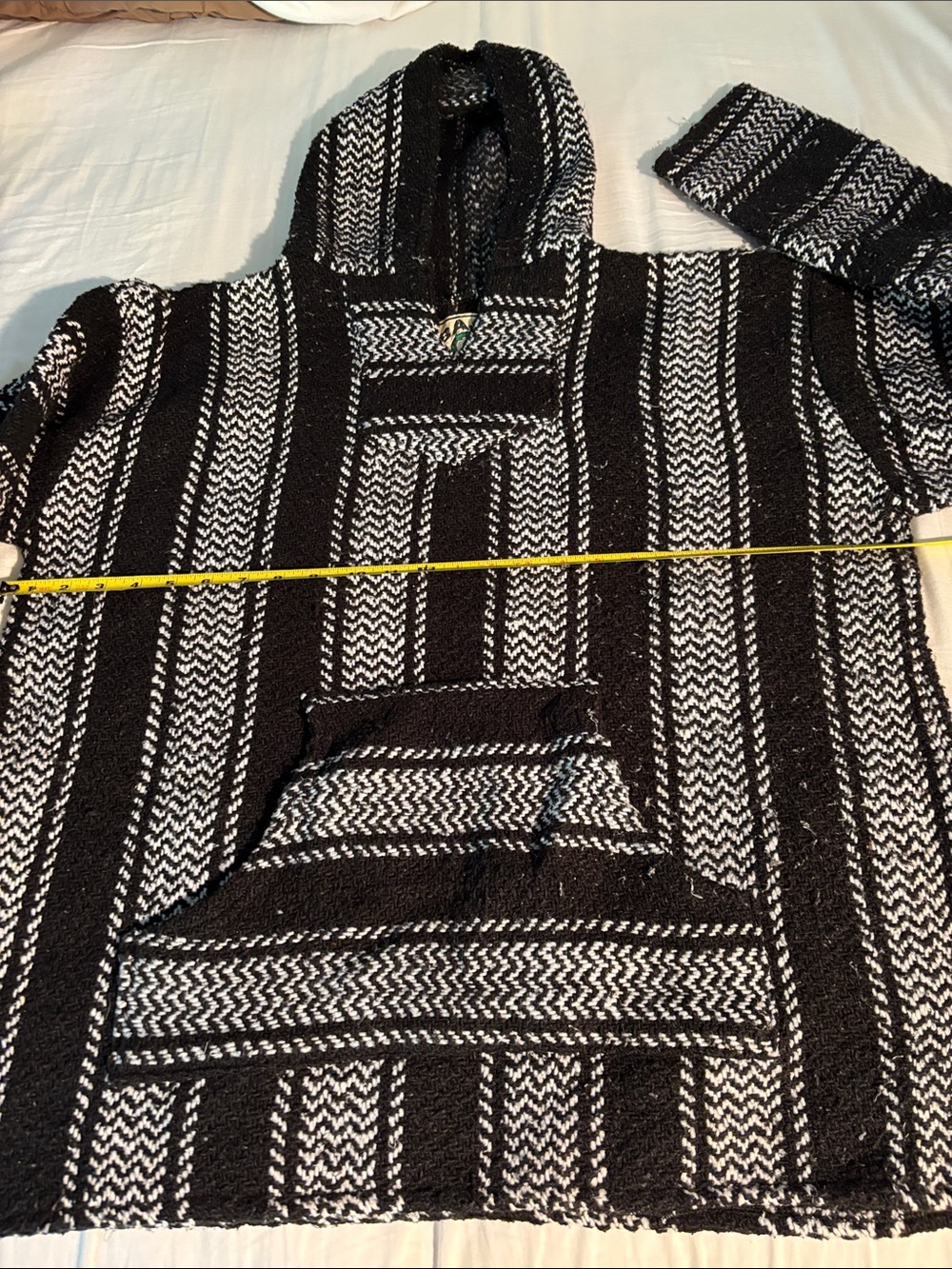 Perfect condition Baja Joe Beach pullover.
